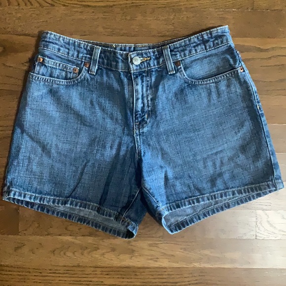Ralph Lauren Pants - Ralph Lauren Polo Jeans Company 5” Saturday Short